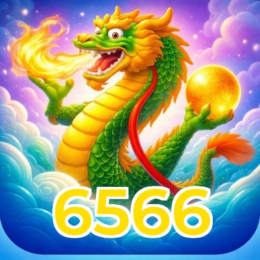 6566 Loteria - Mega-Sena e Mais