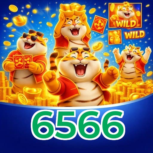 6566 Slots - 1.500+ Jogos